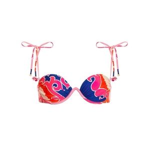 Agua Bendita Donna Bikini Top